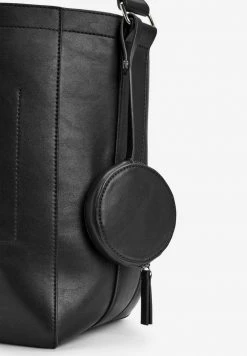 Next Damen Handtasche - Black -Next Verkäufe 2022 231b1d012dc64c70a60c76d8a67893b6