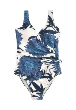 Next Badeanzug - Cream Floral | Damen -Next Verkäufe 2022 2334be176c8041d3beceae855a5c1a5a