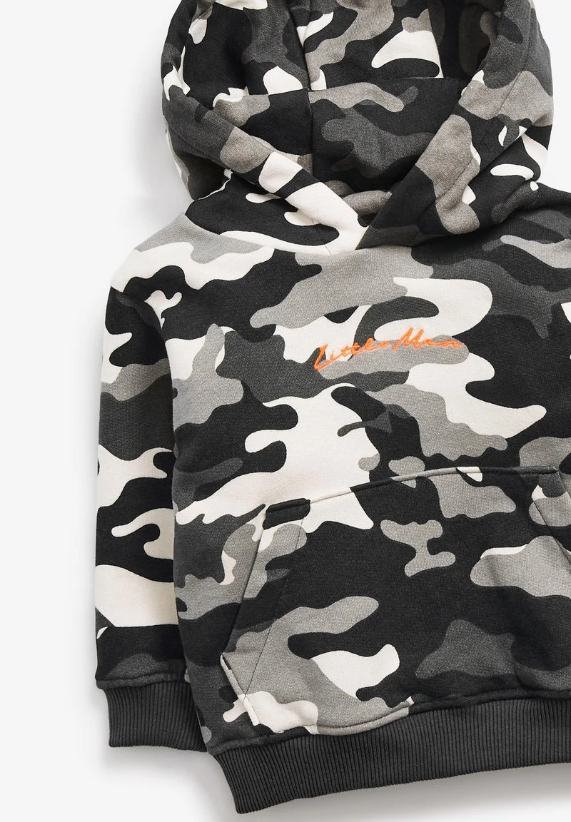 Next Kapuzenpullover - Multi-coloured | Unisex 4 Next Kapuzenpullover - Multi-coloured | Unisex – Bild 4