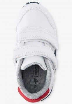 Next Kinder Sneaker Low - White -Next Verkäufe 2022 233cf242f872484b822a8817d6c6df03