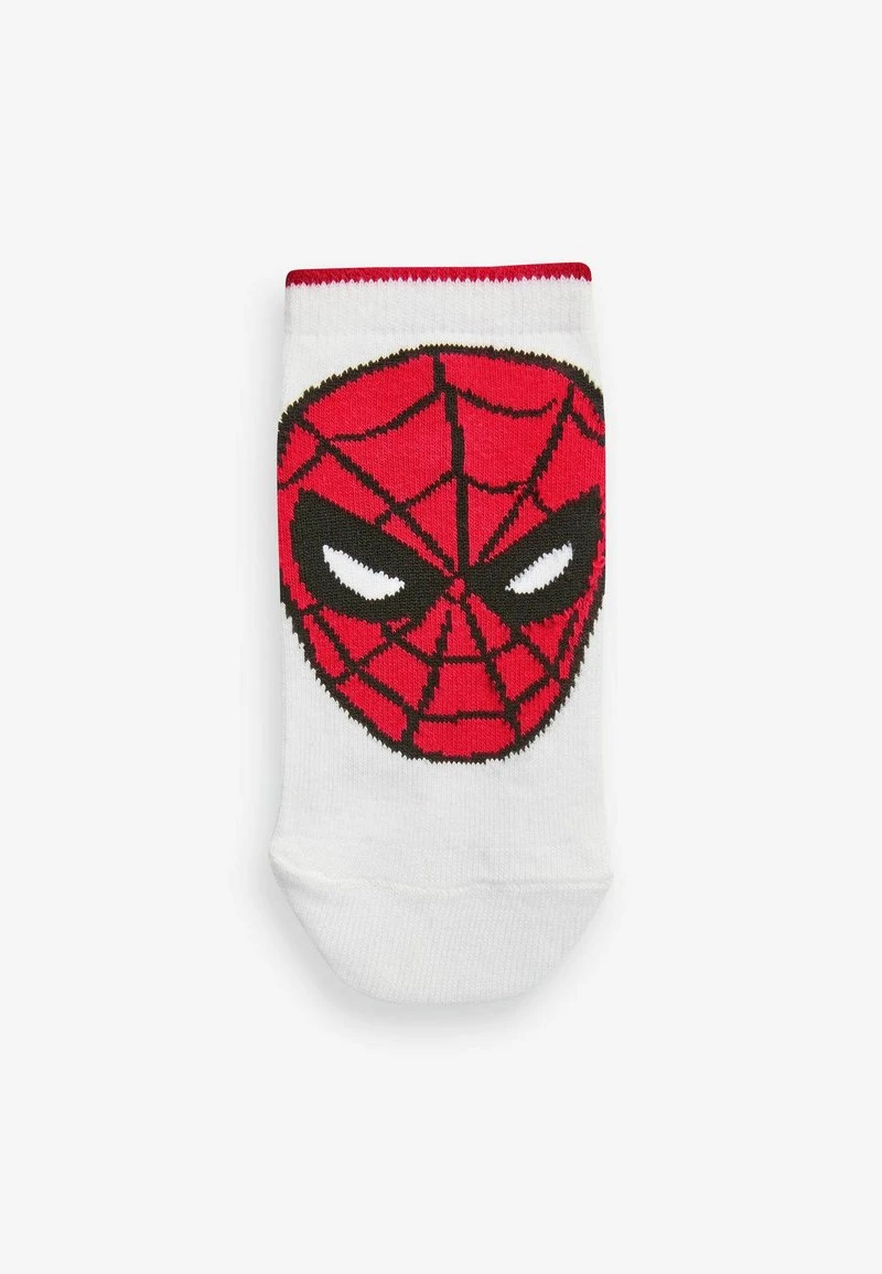 Next 7 PACK RICH TRAINER - Socken - White Marvel Avengers | Kinder 2 Next 7 PACK RICH TRAINER - Socken - White Marvel Avengers | Kinder – Bild 2