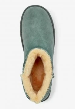 Next Damen CHESTNUT - Snowboot/Winterstiefel - Khaki -Next Verkäufe 2022 23569dfffd3b4f4fab1442dc845d5af2