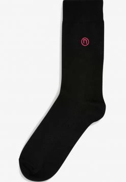 Next Herren FIVE PACK - Socken - Black -Next Verkäufe 2022 23589f6b014a4f419be330f18c3d2c47