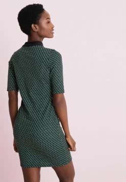 Next SHORT SLEEVE MINI - Strickkleid - Green | Damen 7 Next SHORT SLEEVE MINI - Strickkleid - Green | Damen -Next Verkäufe 2022 236ba96add014a32a38e8f712b1f7c36