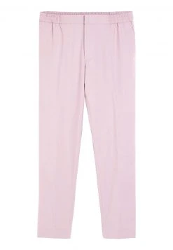 Next Herren Stoffhose - Pink