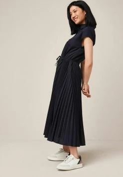 Next Damen Maxikleid - Navy Blue -Next Verkäufe 2022 237bfe3b26a84de19876812ea9fcb14b