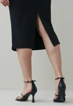 Next Damen MIDI - Bleistiftrock - Black -Next Verkäufe 2022 23812e0cf5504235aa0fd0790540df03