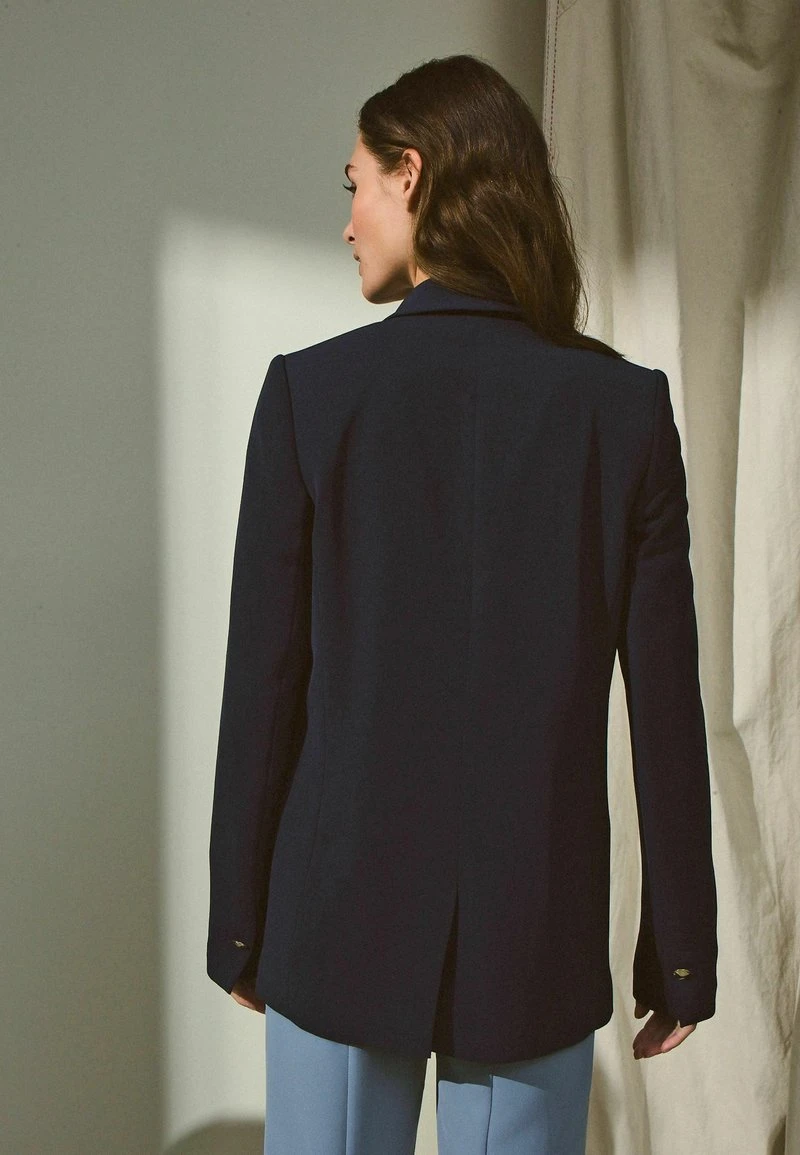 Next Damen Blazer - Dark Blue 2 Next Damen Blazer - Dark Blue – Bild 2