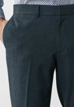 Next Herren MOTION FLEX - Stoffhose - Grey -Next Verkäufe 2022 2394352e910e4f8783d393f6229f0d1d
