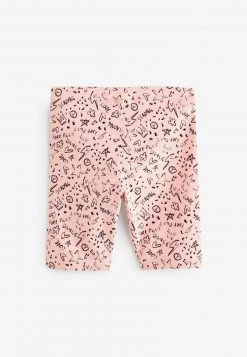 Next Kinder SET - Shorts - White Pink -Next Verkäufe 2022 23a3f34219c4466fbcbb74d40b4ec2a3