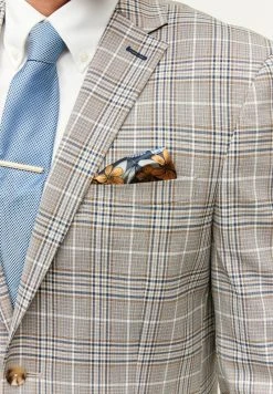 Next Herren Anzugsakko - Taupe Brown 10 Next Herren Anzugsakko - Taupe Brown -Next Verkäufe 2022 23a4f7b179f441bf989cb53ff28e920e