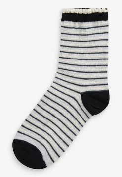 Next Kinder 5 PACK CHRISTMAS - Socken - Multi-coloured -Next Verkäufe 2022 23b8b3ecc5c04e78b20492fd3ae324de