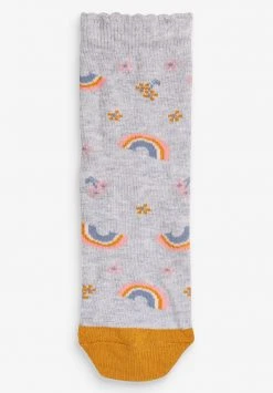 Next Kinder 5 PACK - Socken - Multi-coloured -Next Verkäufe 2022 23bd70dce7444045bed0bc3e11ddba1a