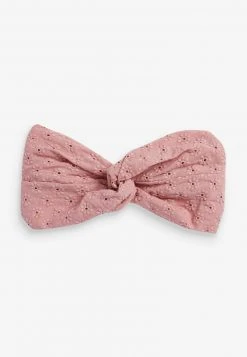 Next 2 PACK BRODERIE HEADBAND - Haar-Styling-Accessoires - Pink White | Kinder -Next Verkäufe 2022 23c2be7fec354ab6bec6318a9bad603c