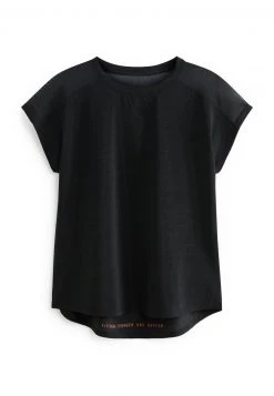 Next T-Shirt Basic - Black | Damen 9 Next T-Shirt Basic - Black | Damen -Next Verkäufe 2022 23d03aea920a48a089875b67b3b87569