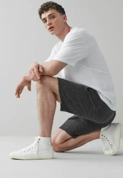 Next Herren Shorts - Charcoal Grey -Next Verkäufe 2022 23d0a3a28bd34a87b814ea7e79e9dc46