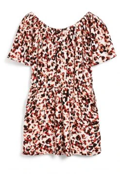 Next Damen Jumpsuit - Brown Animal 10 Next Damen Jumpsuit - Brown Animal -Next Verkäufe 2022 23e89134be8b4081ae0f2b0065aef4e0