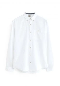 Next Herren ROLL SLEEVE - Hemd - White 9 Next Herren ROLL SLEEVE - Hemd - White -Next Verkäufe 2022 23f9d040141e4447a5f2891388e1d58a