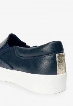 Next Sneaker Low - Dark Blue | Damen -Next Verkäufe 2022 24016e910c2c431da8604921e7f2cb6f