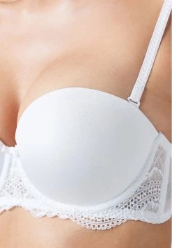 Next Damen Balconette BH - White -Next Verkäufe 2022 2412d6fd0c684dc68859ba1d9d02974e