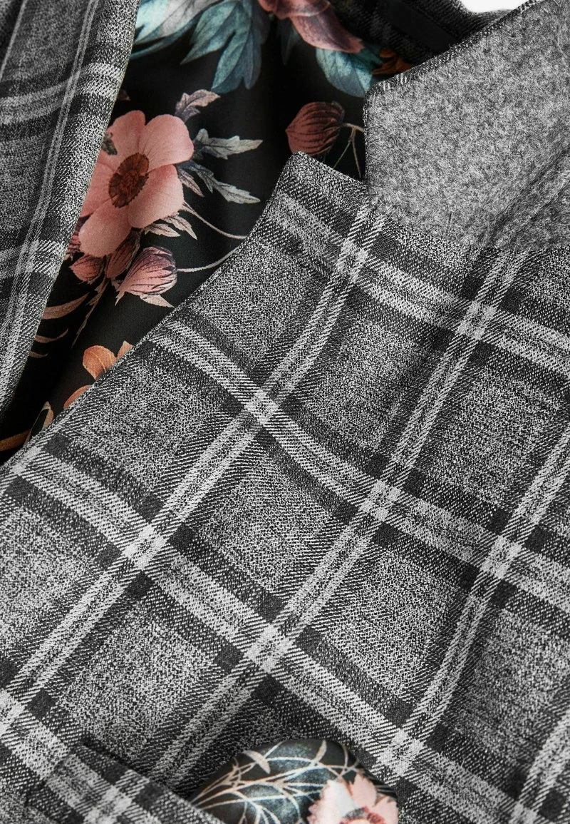 Next Herren Sakko - Grey 4 Next Herren Sakko - Grey – Bild 4