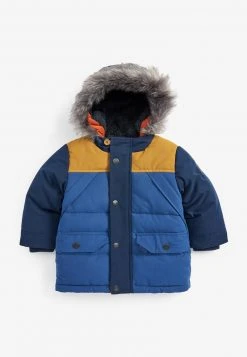 Next Kinder Wintermantel - Multi-coloured