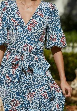 Next WRAP - Strandaccessoire - Multi Coloured | Damen -Next Verkäufe 2022 241d3ba965a1463aa67e13f85aea8bc8