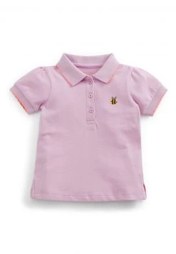 Next Kinder Poloshirt - Purple