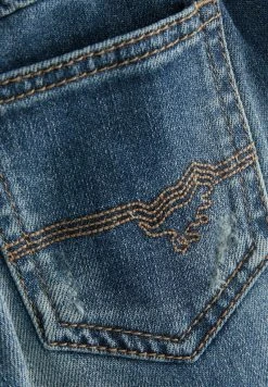 Next Kinder Jeans Slim Fit - Blue -Next Verkäufe 2022 241f1c60e6bf40d9a0871bce78d0276a