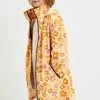 Next Kinder PRINTED CAGOULE - Outdoorjacke - Yellow