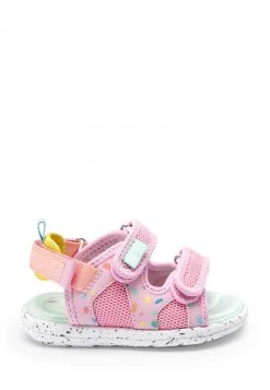 Next Kinder Trekkingsandale - Pink