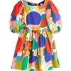 Next Kinder Freizeitkleid - Rainbow