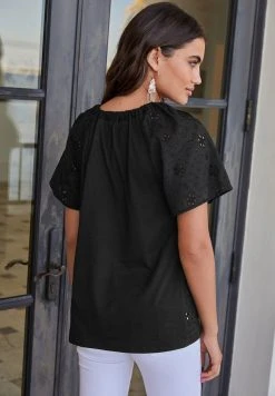 Next Damen KAFTAN - Bluse - Black 5 Next Damen KAFTAN - Bluse - Black -Next Verkäufe 2022 244b571c41b643a2bc2af15a6b9eabec