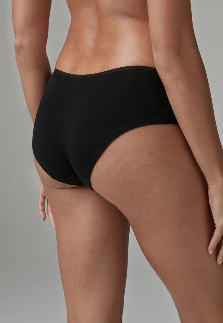 Next Damen 7 PACK - Panties - Black 2 Next Damen 7 PACK - Panties - Black – Bild 2