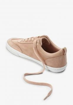 Next Damen Sneaker Low - Pink -Next Verkäufe 2022 2458bc669ba1440f9fe26394c90576b1