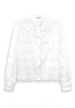 Next Damen LONG SLEEVE - Hemdbluse - White -Next Verkäufe 2022 245d3179631d470aa6be21e30cd46d03