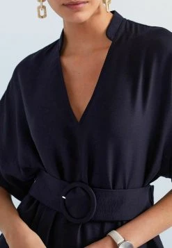 Next BELTED MINI - Freizeitkleid - Navy Blue | Damen 7 Next BELTED MINI - Freizeitkleid - Navy Blue | Damen -Next Verkäufe 2022 24611238b4fc4356ac89ad9838bbdf32
