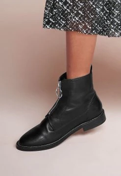 Next Stiefelette - Black | Damen -Next Verkäufe 2022 24612748c10244f7b84e96538ab54df4