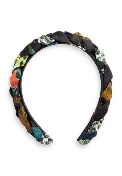 Next Kinder BAKER BY TED BAKER NAVY FLORAL - Haar-Styling-Accessoires - Blue