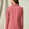 Next Blazer - Pink | Damen