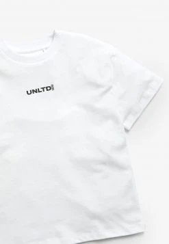 Next T-Shirt Basic - White | Kinder 5 Next T-Shirt Basic - White | Kinder -Next Verkäufe 2022 24825d14cf374c108b08ae48fd0b6506