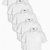 Next 5 PACK - Hemd - White | Kinder