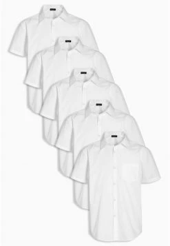 Next 5 PACK - Hemd - White | Kinder