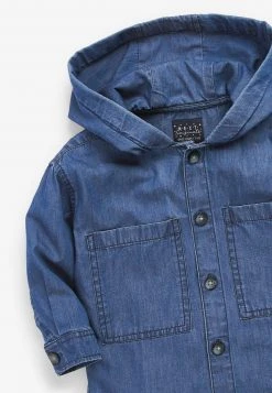 Next Kinder Hemd - Blue -Next Verkäufe 2022 248a4b0f436646189b2de81225f961be