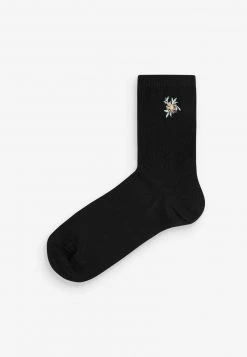 Next Damen MOTIF - Socken - Black -Next Verkäufe 2022 249bd7d1155445f0ae70033f4f27fcbc