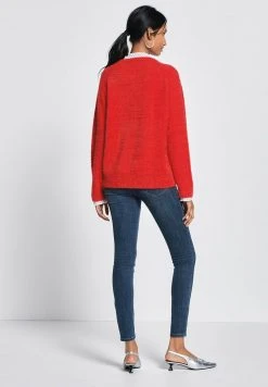Next Damen Strickpullover - Red 6 Next Damen Strickpullover - Red -Next Verkäufe 2022 24b41b32b3734004b7ca356e4056cb8f