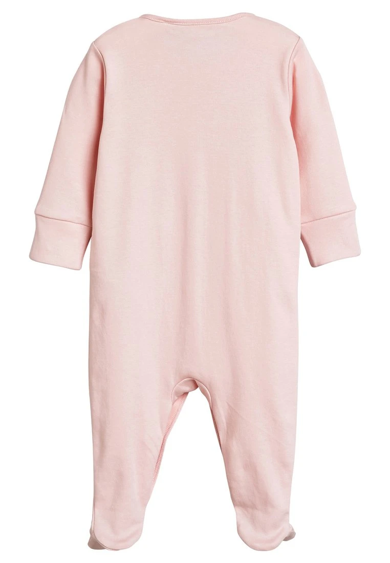 Next Kinder 5 PACK - Strampler - Pink 3 Next Kinder 5 PACK - Strampler - Pink – Bild 3