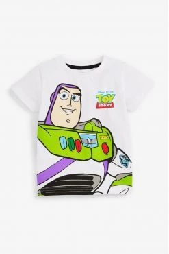 Next Kinder TOY STORY - T-Shirt Print - White