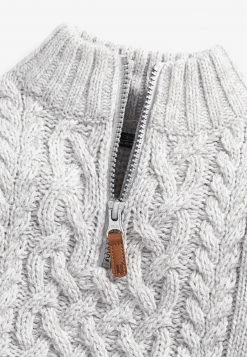 Next Kinder Strickpullover - Grey 5 Next Kinder Strickpullover - Grey -Next Verkäufe 2022 24cdc58858024e829eaf9d4c38ef0320