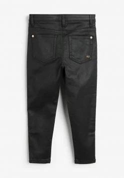 Next Kinder Jeans Slim Fit - Black -Next Verkäufe 2022 24d54c6180a54fb2af61babb4477257d